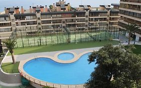 Apartamento Beni-Marconi